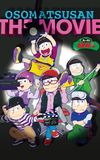 Mr. Osomatsu the Movie