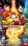 Dragon Ball Z: Resurrection 'F'