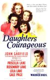 Daughters Courageous