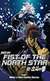 New Fist of the North Star: When a Man Carries Sorrow