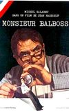 Monsieur Balboss