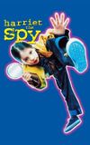 Harriet the Spy