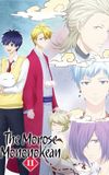 The Morose Mononokean