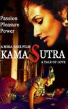 Kama Sutra: A Tale of Love