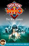 Doctor Who: The War Games