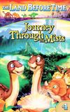 The Land Before Time IV: Journey Through the Mists