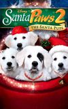 Santa Paws 2: The Santa Pups