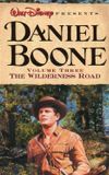 Daniel Boone: The Wilderness Road