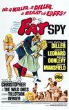 The Fat Spy