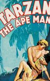 Tarzan the Ape Man