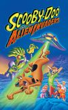 Scooby-Doo and the Alien Invaders