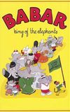 Babar: King of the Elephants