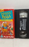 Winnie the Pooh Playtime: Cowboy Pooh