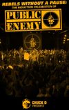 Rebels Without a Pause: The Induction Celebration of Public Enemy