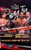 AEW Double or Nothing: The Buy In