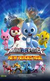 Miniforce: New Heroes Rise