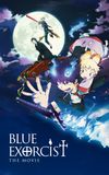 Blue Exorcist: The Movie