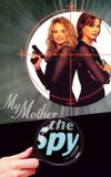 My Mother the Spy