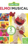 Sesame Street: Elmo the Musical