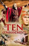 The Ten Commandments