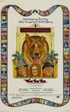 Won Ton Ton: The Dog Who Saved Hollywood