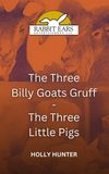 Rabbit Ears - The Three Billy Goats Gruff/The Three Little Pigs