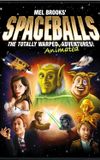 Spaceballs: The Totally Warped Animated Adventures