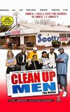 Clean Up Men