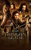 Dragon Blade