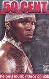 50 Cent | The Best Music Videos On DVD