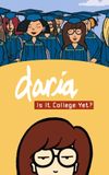 Daria in 'Is It College Yet?'