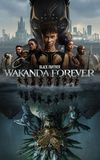 Black Panther: Wakanda Forever