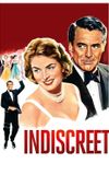 Indiscreet