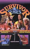 WWE Survivor Series 1992