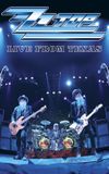 ZZ Top - Live from Texas