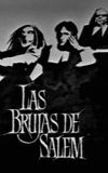 Las brujas de Salem