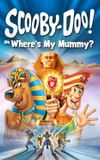 Scooby-Doo! in Where's My Mummy?