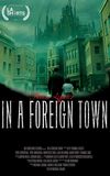 In a Foreign Town