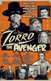 Zorro, the Avenger