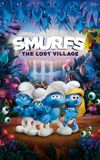 Smurfs: The Lost Village