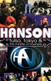 Hanson: Tulsa, Tokyo & the Middle of Nowhere