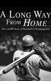 A Long Way from Home: The Untold Story of Baseball's Desegregation