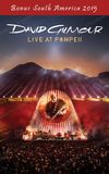 David Gilmour - Live At Pompeii (Bonus South America 2015)