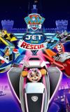 PAW Patrol: Jet to the Rescue