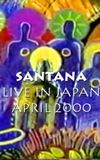 Santana - Live in Tokyo Supernatural Tour