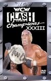 WCW Clash of The Champions XXXIII