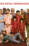 The Royal Tenenbaums