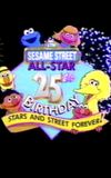 Sesame Street | All-Star 25th Birthday: Stars and Street Forever!