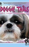 Doggie Tails, Vol. 1: Lucky's First Sleep-Over