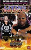 ECW Living Dangerously 1998